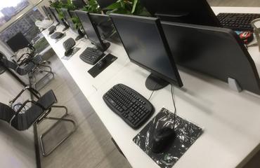 輕松辦公，零押金電腦租賃 每月85元起，開啟高效工作新時代